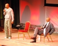 Cirroc Lofton - Avery Brooks