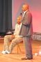 Cirroc Lofton - Avery Brooks