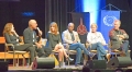 TNG Panel am dritten Tag