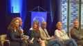 TNG Panel am dritten Tag
