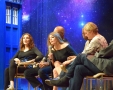 TNG Panel am dritten Tag