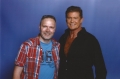 David Hasselhoff