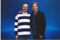 Scott Bakula