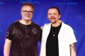 Simon Pegg