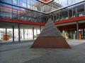 Bibliothek der Hochschule Augsburg