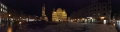 Panorama Rathausplatz