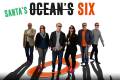 Weihnachtsspecial 2020 - Oceans 6