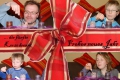 Neujahrsgruß 2010 - Die fünfte Kerze