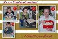Weihnachtsgruß 2011- Der Weg zum Genuß