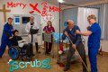 Weihnachtsspecial 2021 - Scrubs