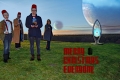 Weihnachtsspecial 2017 - Doctor Who