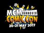 Comic Con 2017 Hannover