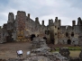 Dirleton Castle