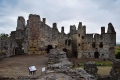 30_7_18_Dirleton Castle (7)