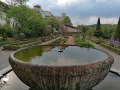 Bastionsgarten