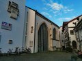 KU Eichstätt Verwaltung