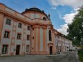Klosterkirche Notre Dame