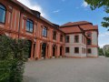 Sommerresidenz KU Eichstaett
