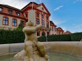 Sommerresidenz KU Eichstaett