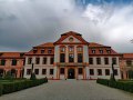 Sommerresidenz KU Eichstaett