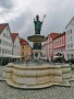 Willibaldsbrunnen