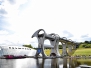 Falkirk Wheel