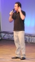 Paul McGillion