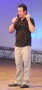 Paul McGillion