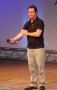 Paul McGillion
