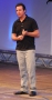 Paul McGillion