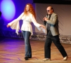 Suzie Plakson - Robert O’Reilly