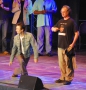 Dominic Keating - John Billingsley