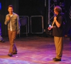 Dominic Keating - John Billingsley