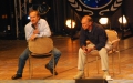 Jeffrey Combs - Marc Alaimo
