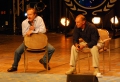Jeffrey Combs - Marc Alaimo