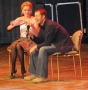 Jordan Hinson - Colin Ferguson