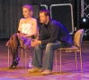 Jordan Hinson - Colin Ferguson