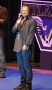 David Hewlett