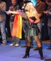 Chase Masterson
