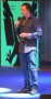 David Hewlett