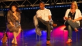 Jenette Goldstein - Ricco Ross - Carrie Henn
