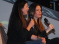 Shannen Doherty und Holly Marie Combs