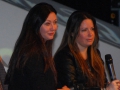 Shannen Doherty und Holly Marie Combs