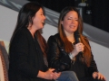 Shannen Doherty und Holly Marie Combs