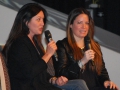 Shannen Doherty und Holly Marie Combs