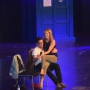 James Callis - Tricia Helfer (2)