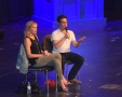 James Callis - Tricia Helfer (5)