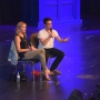 James Callis - Tricia Helfer (6)