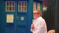 Colm Meaney am zweiten Tag