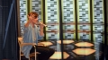 Matt Smith am ersten Tag